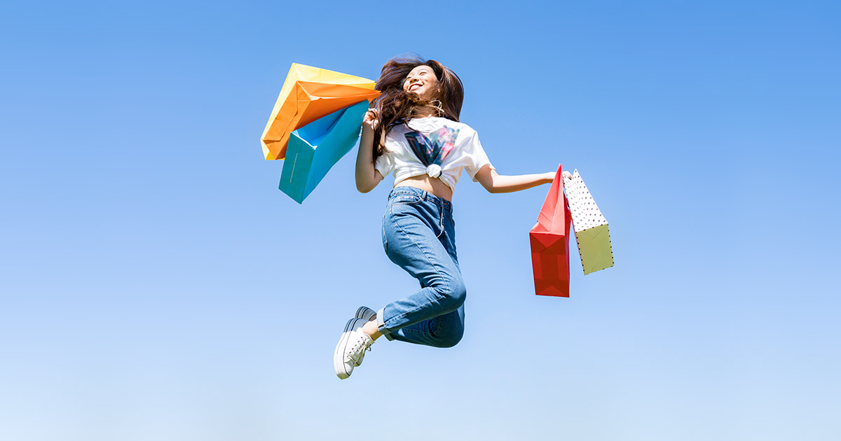 Retailtainment: покупательский опыт выходит на новый уровень